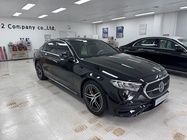 Mercedes-Benz E-Class 2026