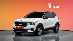 Kia Seltos 2020