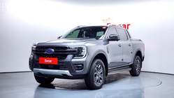 Ford Ranger 2023