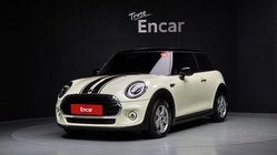 MINI Cooper 2021