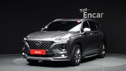 Hyundai Santa Fe 2019