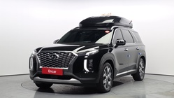 Hyundai Palisade 2019