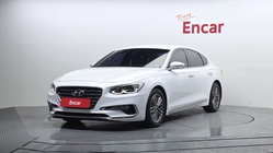 Hyundai Grandeur 2016