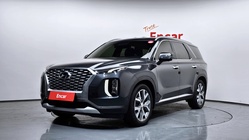 Hyundai Palisade 2020