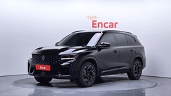 Samsung Grand Koleos 2025