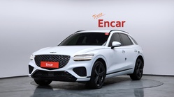 Genesis GV70 2022