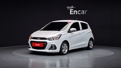 Chevrolet Spark 2016