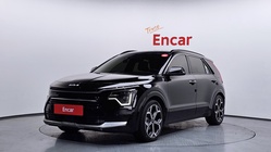 Kia Niro 2022
