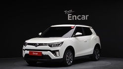 Ssangyong TIBOLI 2021