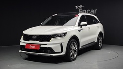 Kia Sorento 2020