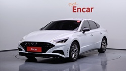 Hyundai Sonata 2021