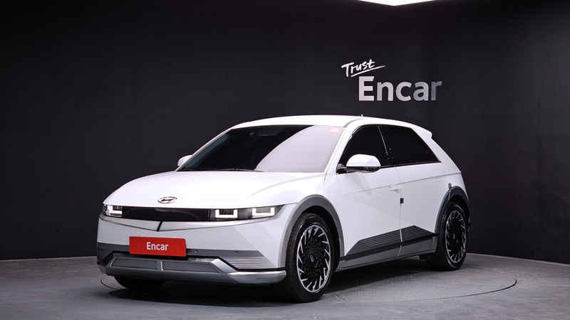 Hyundai Ioniq5