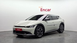 Kia EV6 2022