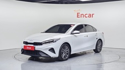 Kia K3 2024