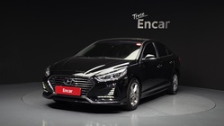 Hyundai Sonata 2018