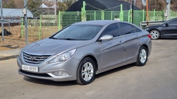 Hyundai Sonata 2010