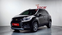 Chevrolet Trax 2019