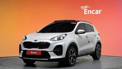 Kia Sportage 2019