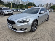 Kia K7 2013