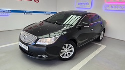 Chevrolet Alpheon 2012