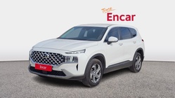 Hyundai Santa Fe 2020