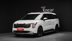 Kia Canival 2024