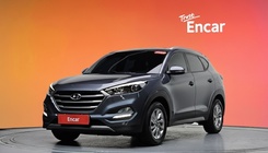 Hyundai Tucson 2015