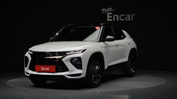 Chevrolet Trailblazer 2022