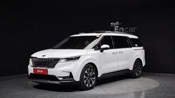 Kia Canival 2020