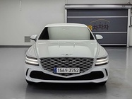 Genesis G80 2025