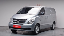 Hyundai Starex 2014