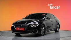 Hyundai Grandeur 2019