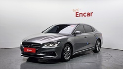 Hyundai Grandeur 2017