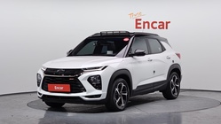 Chevrolet Trailblazer 2021