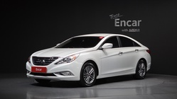 Hyundai Sonata 2013