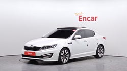 Kia K5 2012