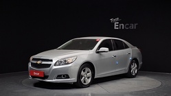 Chevrolet Malibu 2013
