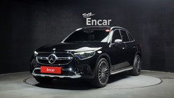 Mercedes-Benz GLC-Class 2024