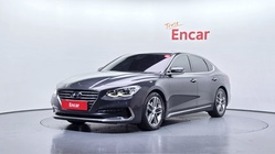 Hyundai Grandeur 2018