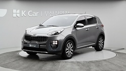 Kia Sportage 2016
