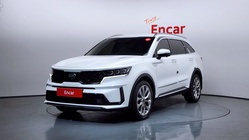 Kia Sorento 2020
