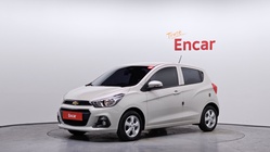 Chevrolet Spark 2017