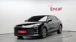 Hyundai Grandeur 2024