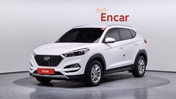 Hyundai Tucson 2016