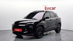 Chevrolet Trailblazer 2021