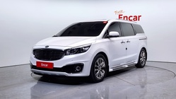 Kia Canival 2015