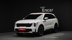 Kia Sorento 2025