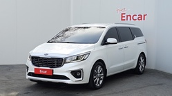 Kia Canival 2020