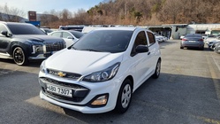Chevrolet Spark 2019