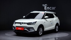 Ssangyong TIBOLI 2019
